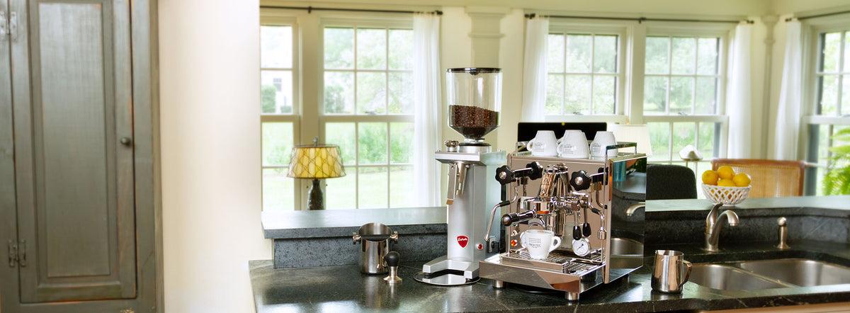 Eureka Drogheria MCD4 Coffee Grinder – image 24 of 28