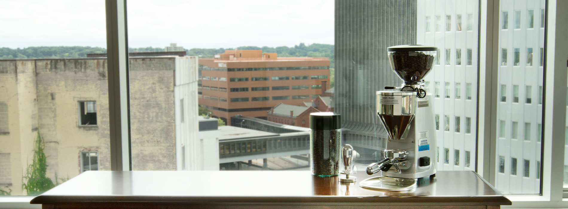 Mazzer Mini Electronic Type A Espresso Grinder – image 4 of 8