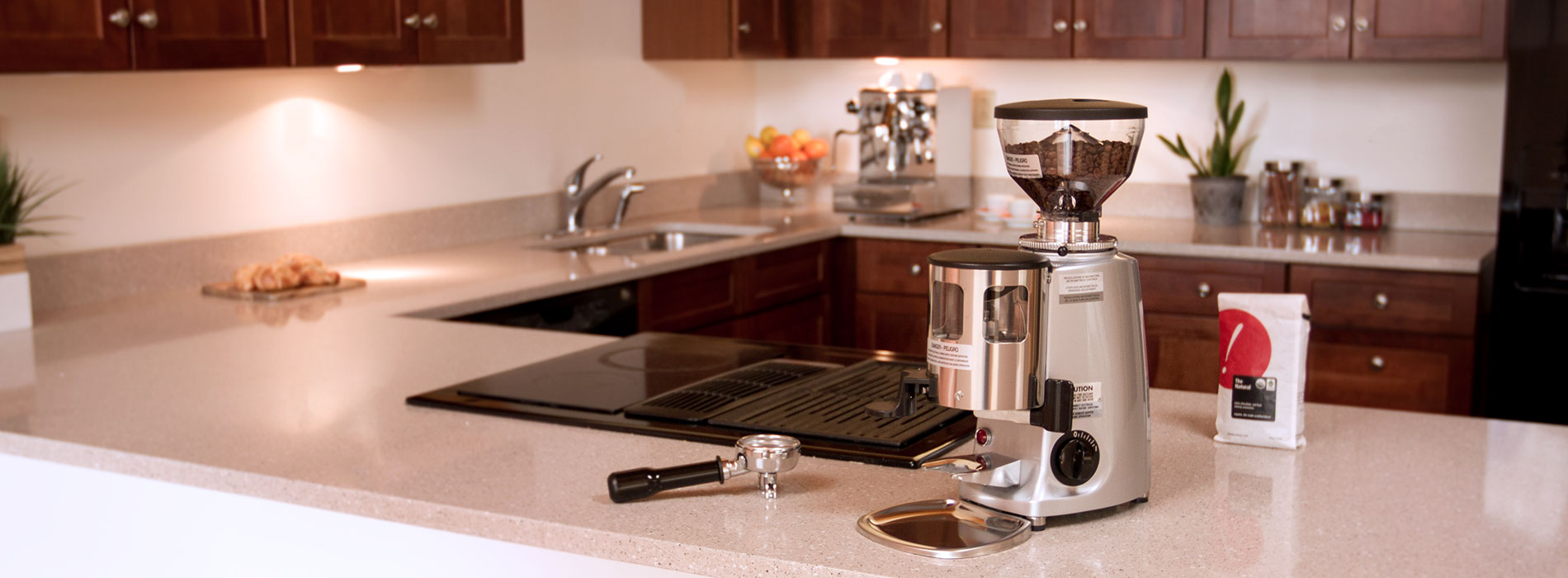 Mazzer Mini Espresso Grinder – image 2 of 2