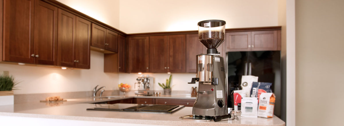 Mazzer Royal Automatic Espresso Grinder – image 2 of 2