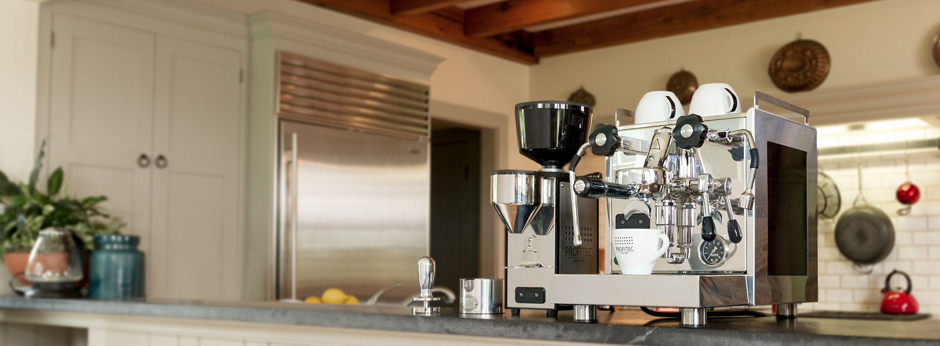 Profitec Pro 600 Espresso Machine – image 9 of 55