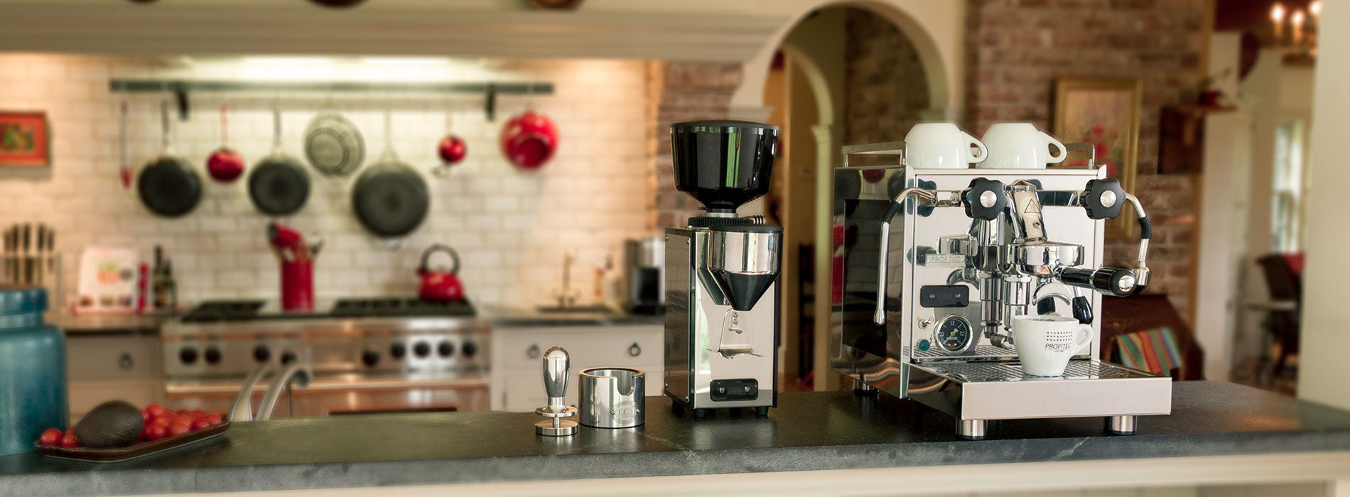 Profitec Pro T64 Espresso Grinder – image 5 of 9