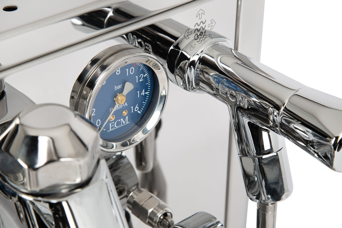 ECM Technika VI Espresso Machine – image 11 of 27