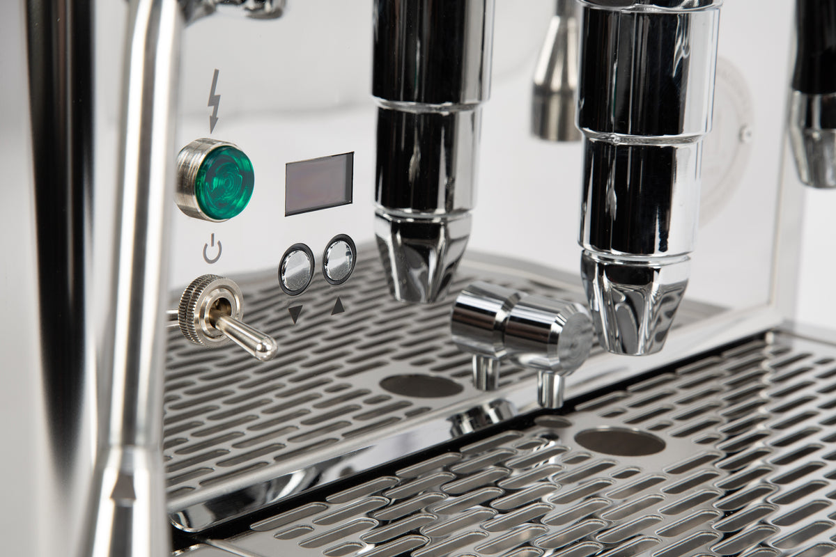 ECM Technika VI Espresso Machine – image 14 of 27