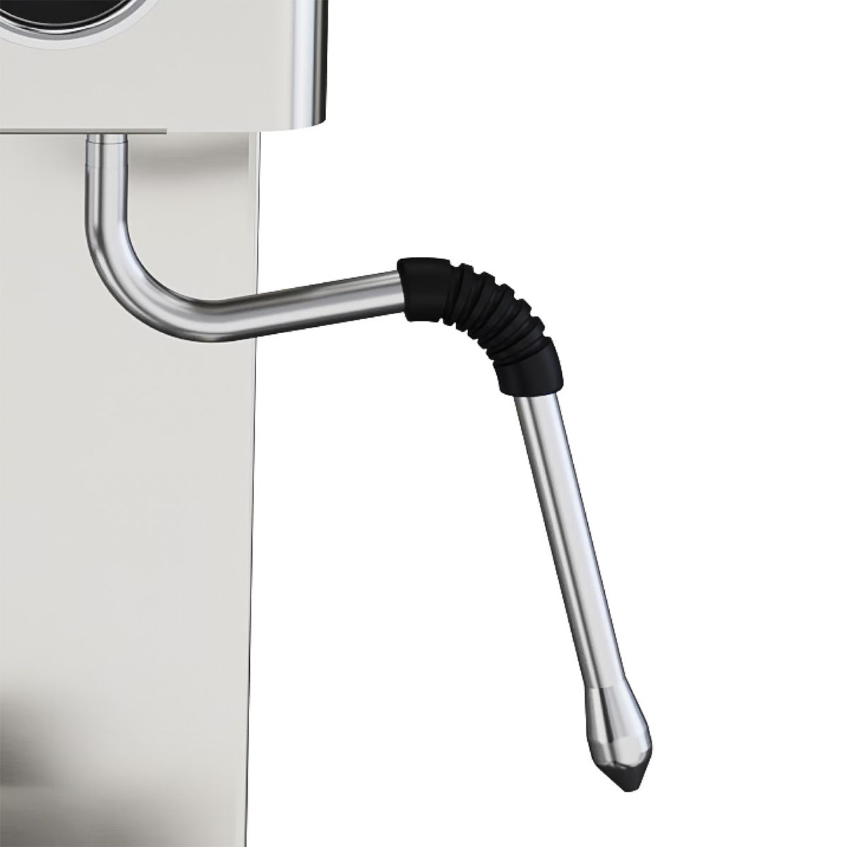 Refurbished Lelit Kate Espresso Machine with Built-In Grinder – image 4 of 10