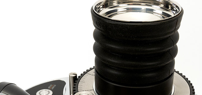 Ceado E37SD Single Dose Coffee Grinder – image 7 of 10