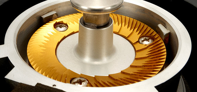 Ceado E37SD Single Dose Coffee Grinder – image 10 of 10