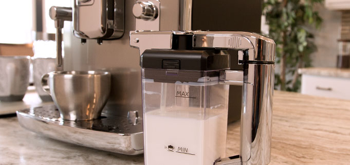 Refurbished Gaggia Accademia Espresso Machine – image 5 of 6