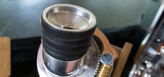Ceado E37Z-Hero Coffee Grinder – image 9 of 11