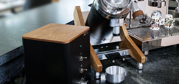 Ceado E37Z-Hero Coffee Grinder – image 11 of 11