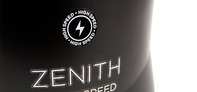 Eureka Zenith 65E High Speed Espresso Grinder in Black – image 13 of 17