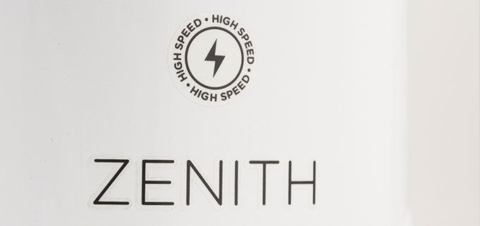 Eureka Zenith 65E High Speed Espresso Grinder in White – image 15 of 18