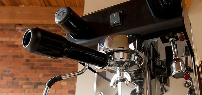 Expobar Office Pulser Espresso Machine – image 4 of 7