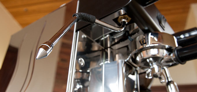 Expobar Office Pulser Espresso Machine – image 5 of 7