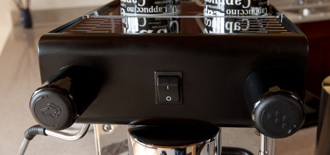 Expobar Office Pulser Espresso Machine – image 6 of 7