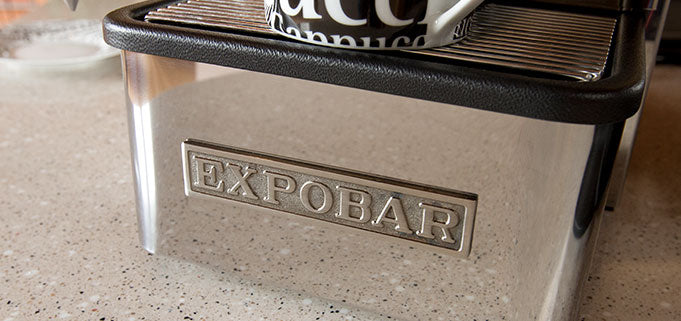 Expobar Office Pulser Espresso Machine – image 7 of 7