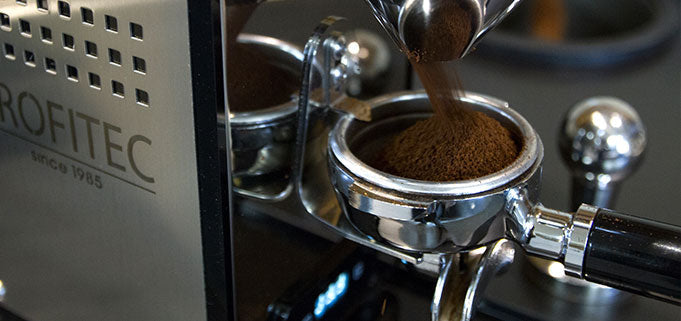 Profitec Pro T64 Espresso Grinder – image 7 of 9