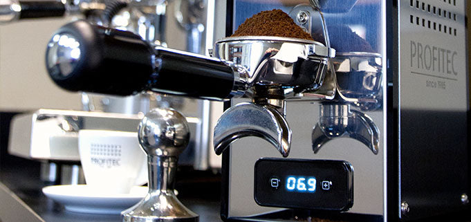 Profitec Pro T64 Espresso Grinder – image 8 of 9