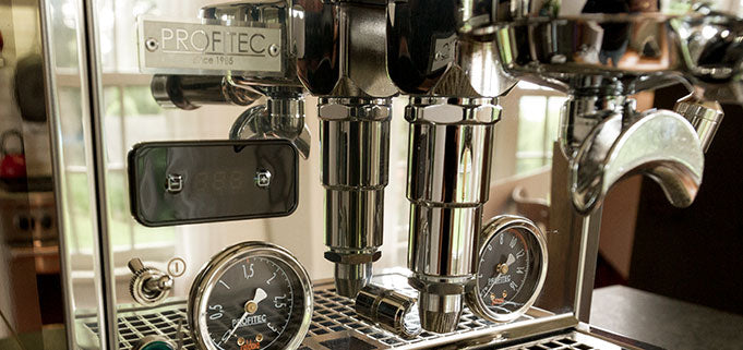 Profitec Pro 600 Espresso Machine – image 10 of 55