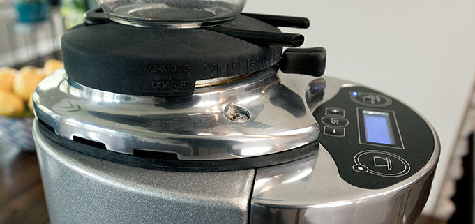 Ceado E37T Electronic Coffee Grinder – image 5 of 7
