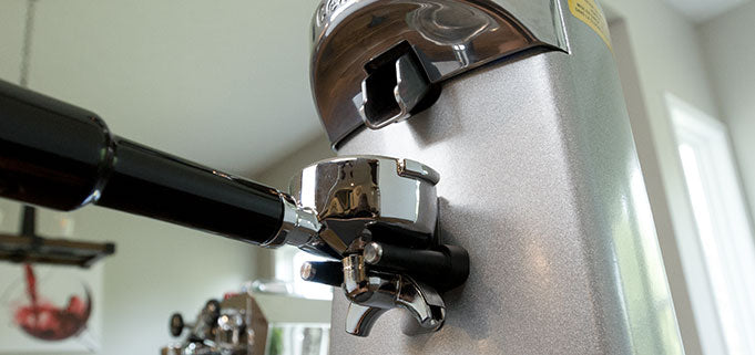 Ceado E37T Electronic Coffee Grinder – image 7 of 7