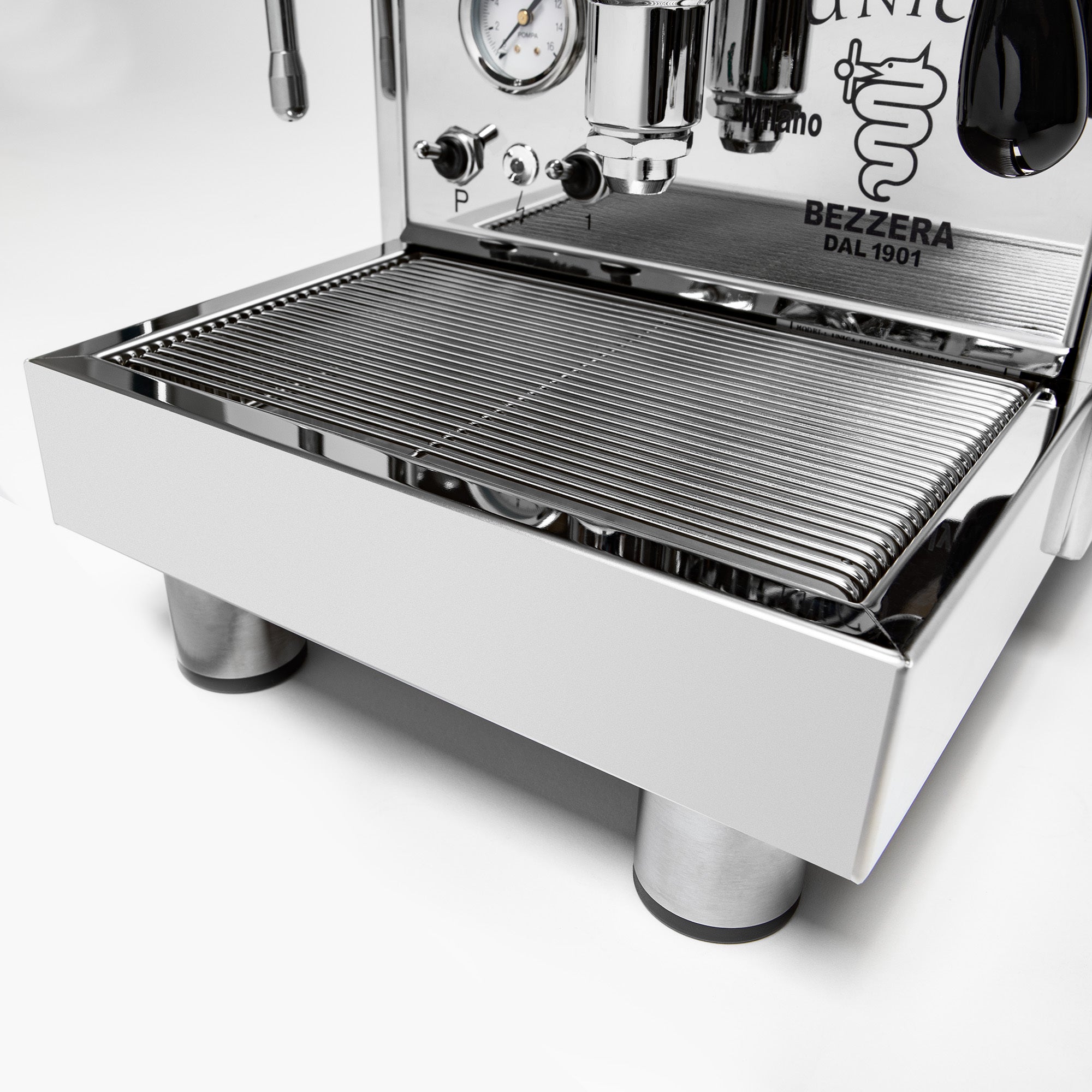 Bezzera Unica Espresso Machine – image 46 of 52