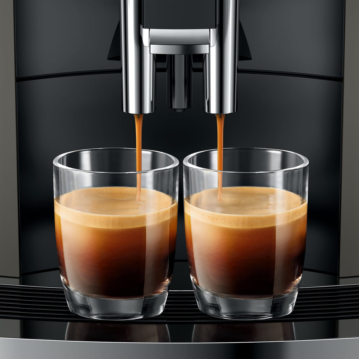 JURA W8 Professional Automatic Espresso Machine – image 11 of 13