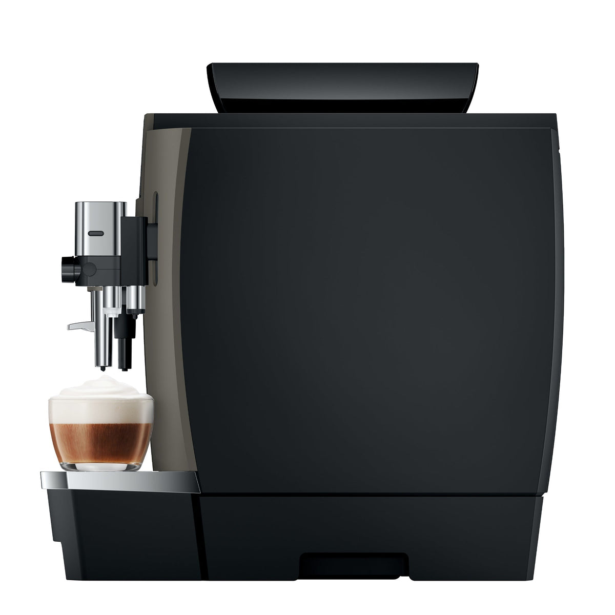 JURA W8 Professional Automatic Espresso Machine – image 6 of 13