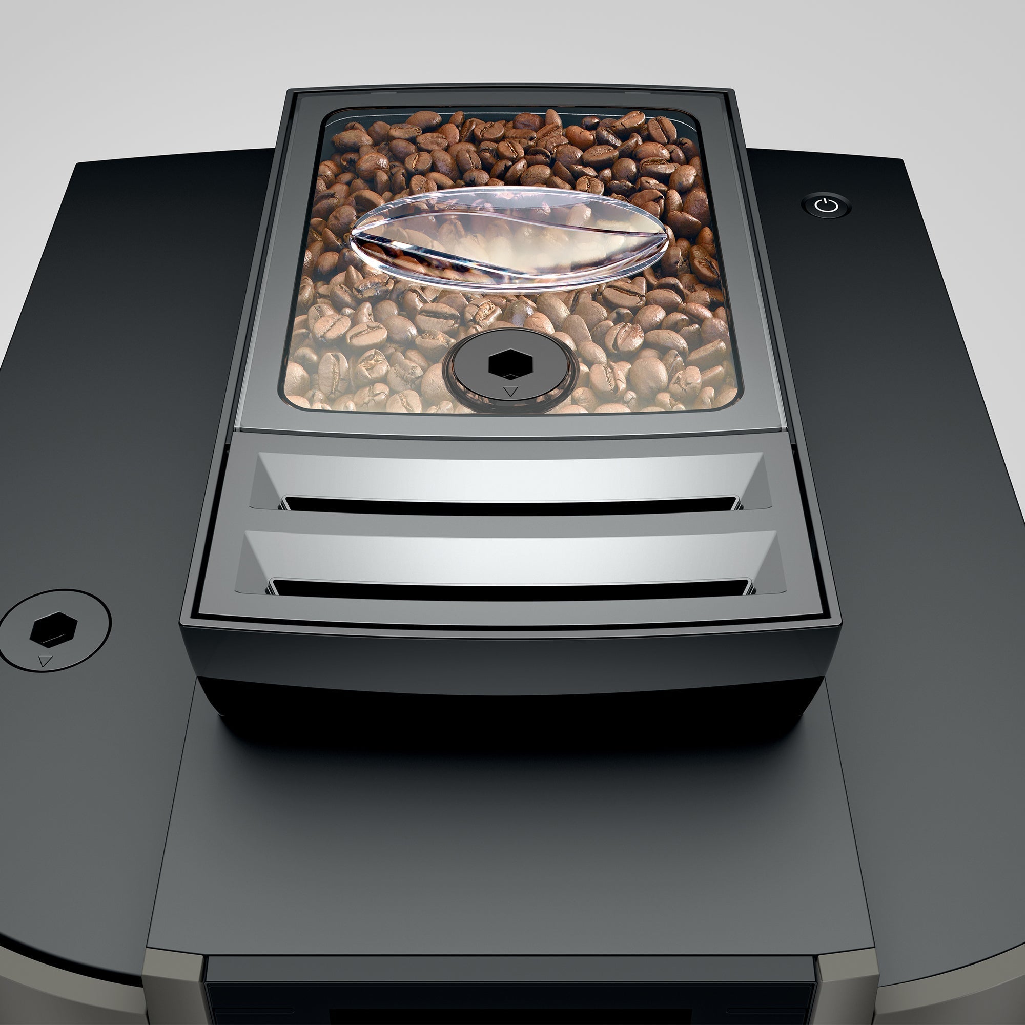 JURA W8 Professional Automatic Espresso Machine – image 13 of 13