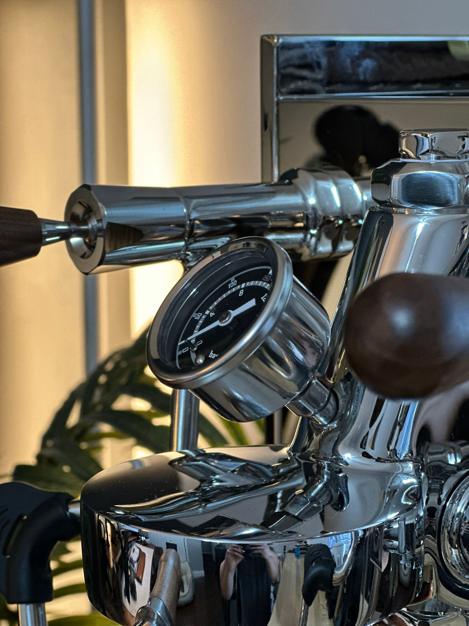 Turin Gallatin V HX Espresso Machine with PID – image 50 of 59