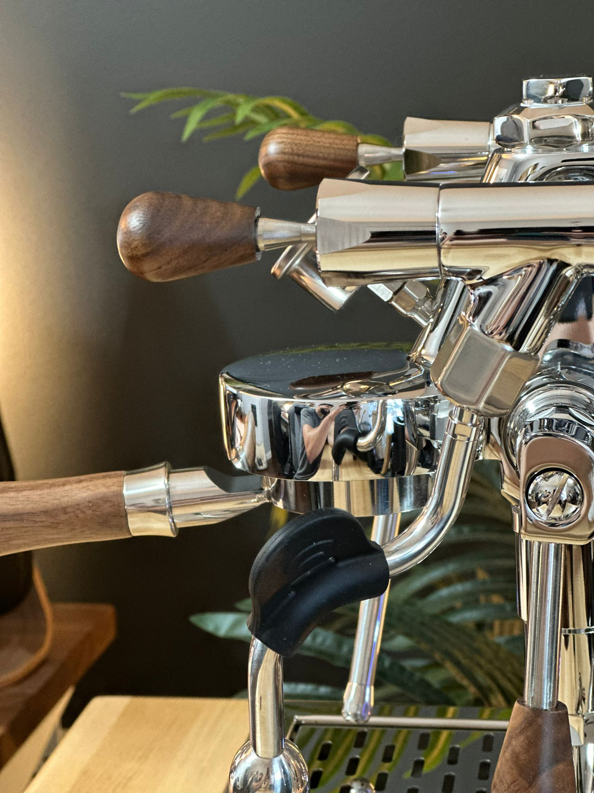 Turin Gallatin V HX Espresso Machine with PID – image 52 of 59