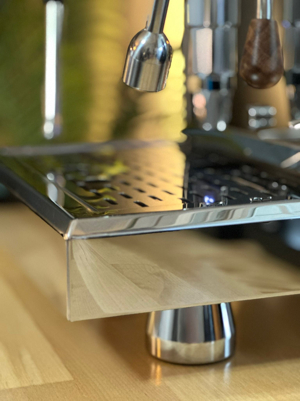Turin Gallatin V HX Espresso Machine with PID – image 53 of 59