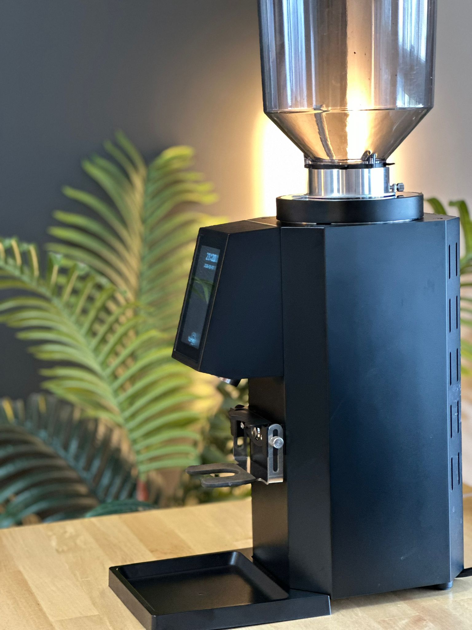 Turin ZF83 Commercial Espresso Grinder – image 29 of 48