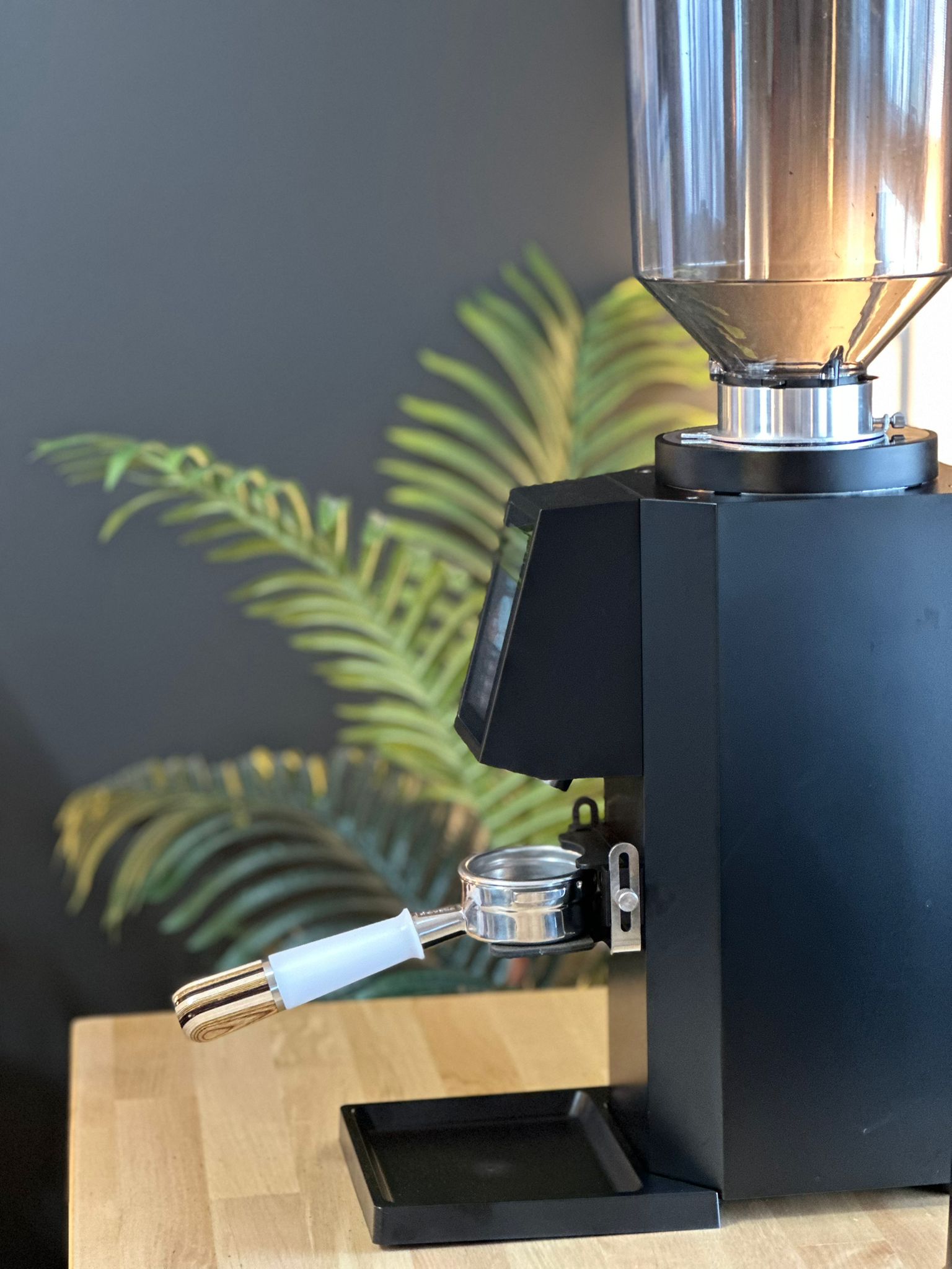 Turin ZF83 Commercial Espresso Grinder – image 40 of 48