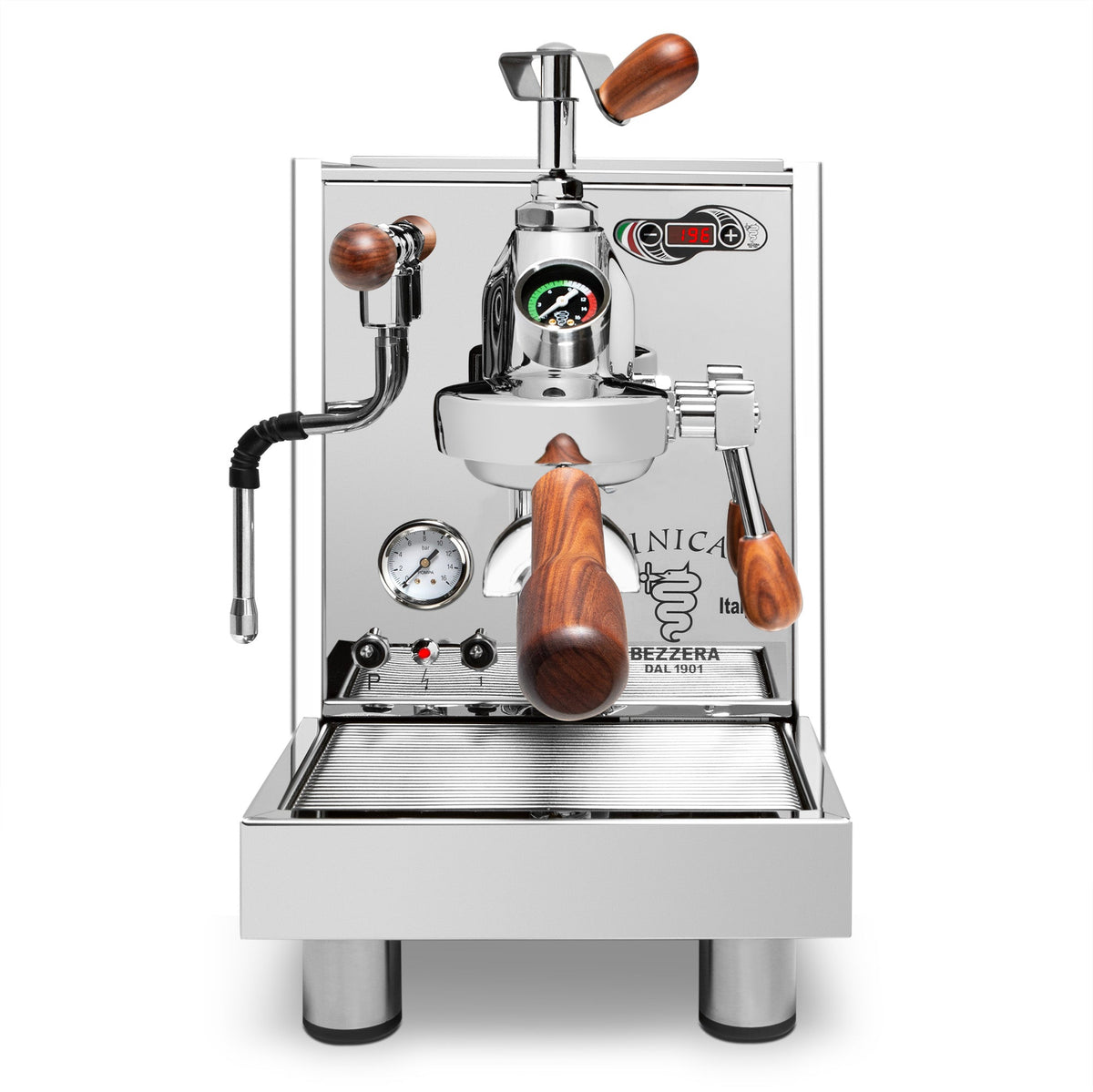 Bezzera Unica Espresso Machine – image 38 of 52