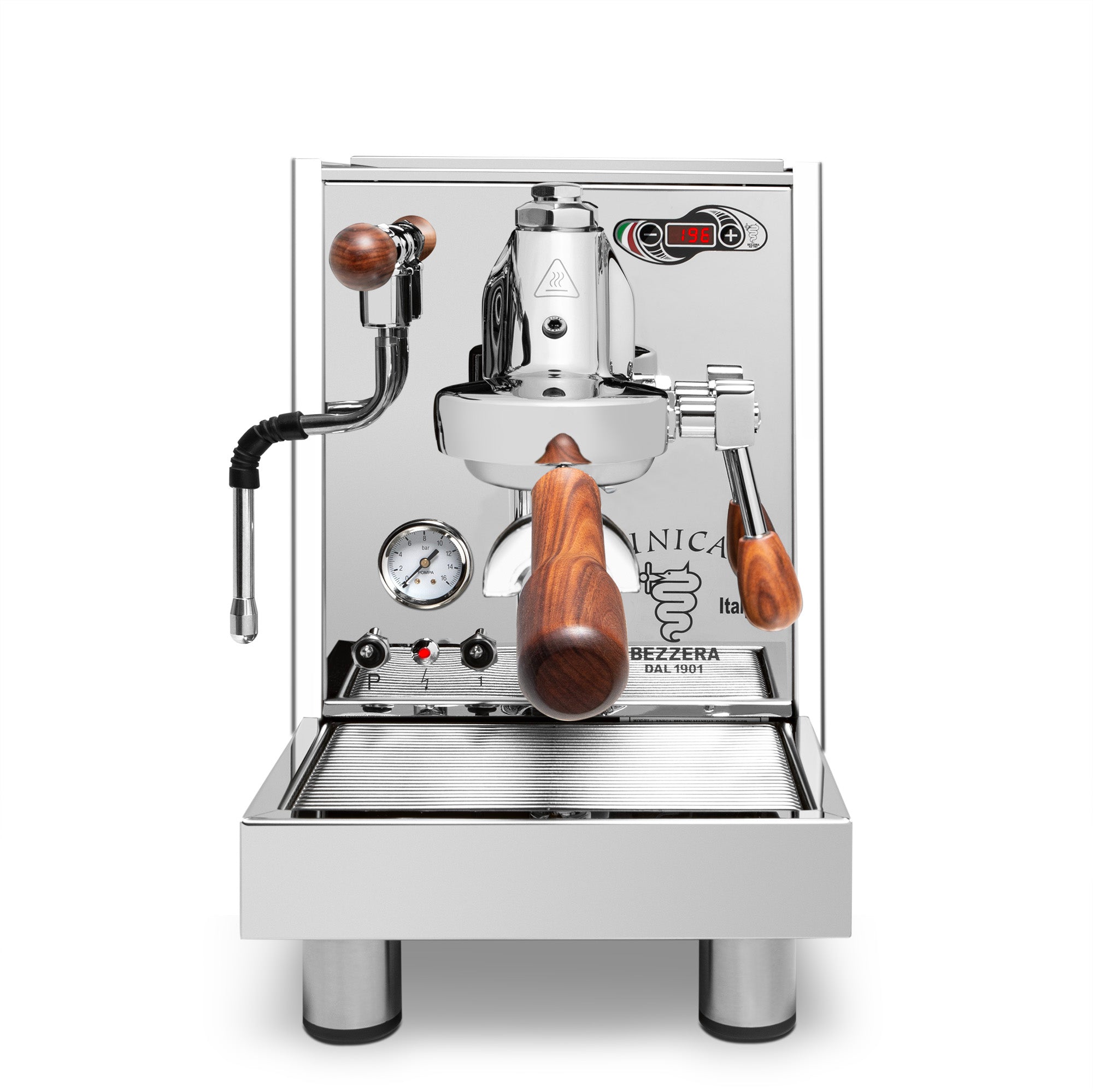 Bezzera Unica Espresso Machine – image 37 of 52
