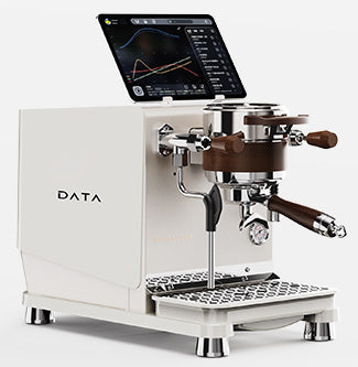 Wendougee Data S Espresso Machine – image 16 of 16
