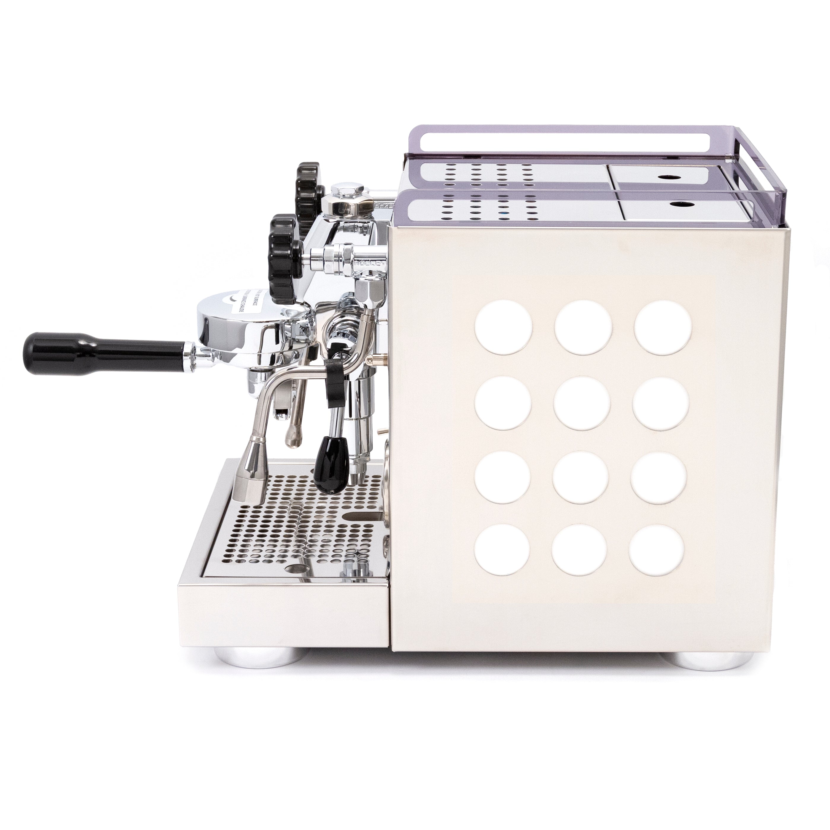 Rocket Espresso Appartamento - White Panels – image 7 of 24