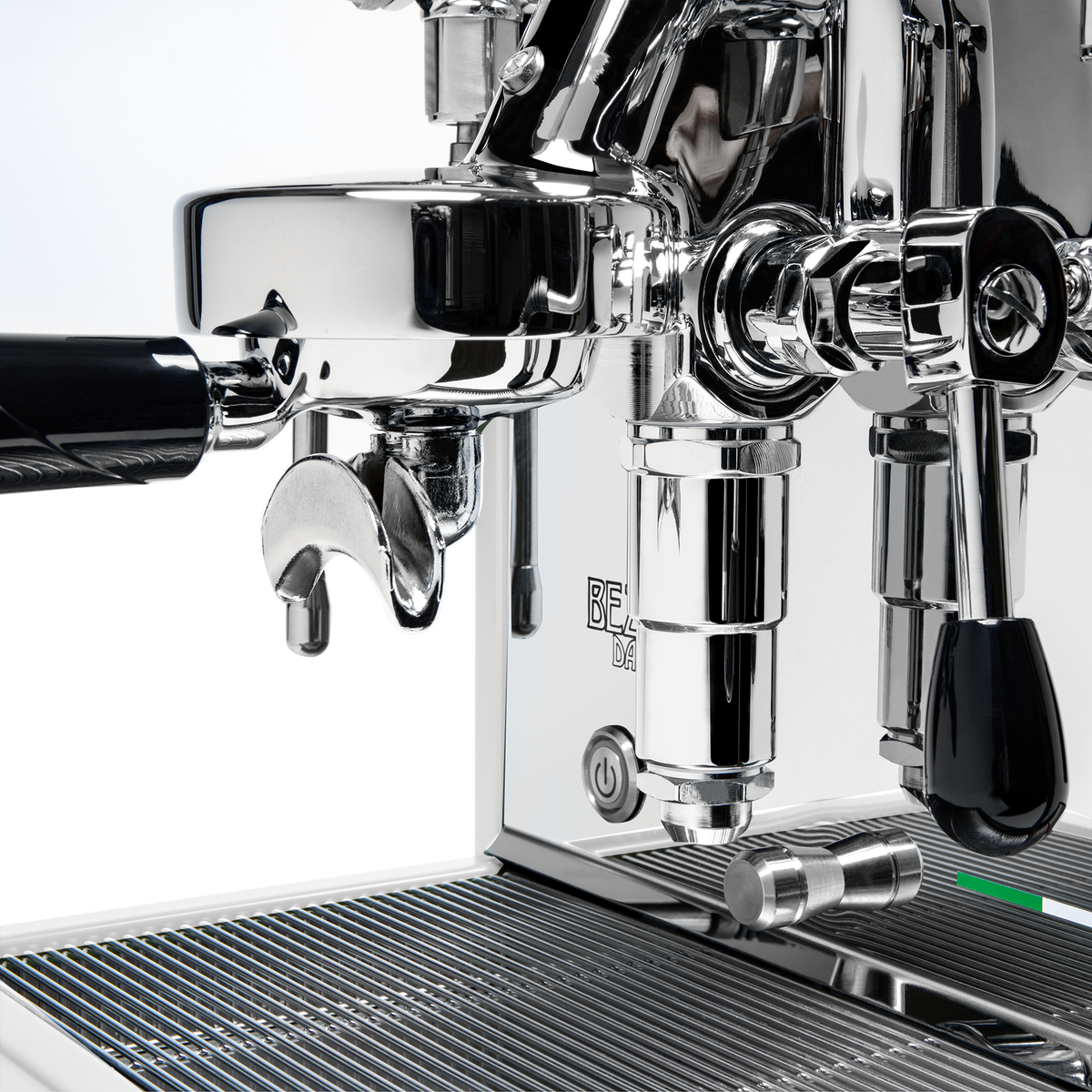 Bezzera Sole Espresso Machine – image 56 of 80