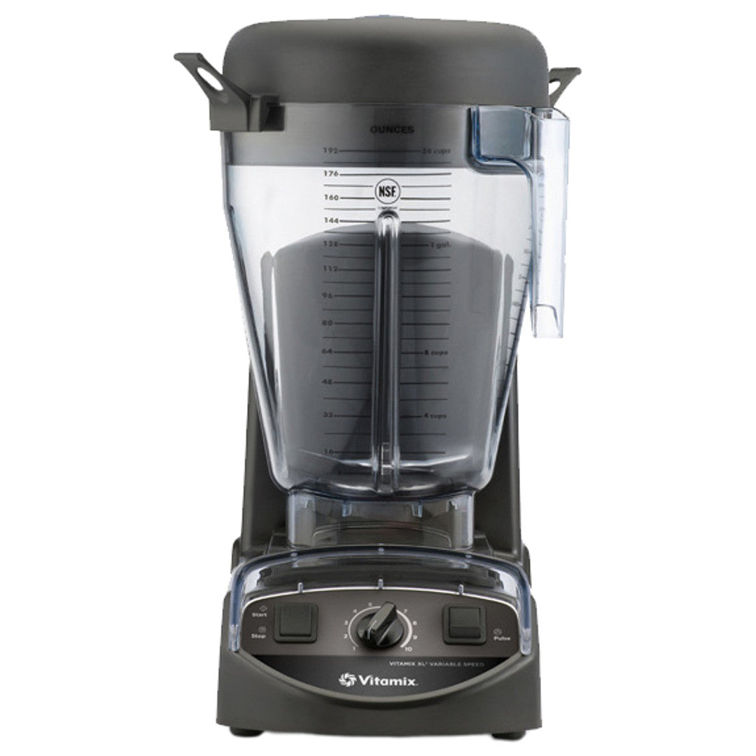 Vitamix Commercial XL Variable Speed Blender in Black – image 2 of 2