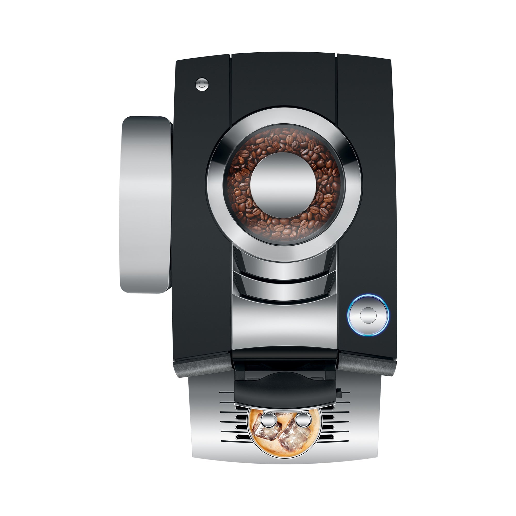 JURA Z10 Super-Automatic Espresso Machine – image 18 of 22
