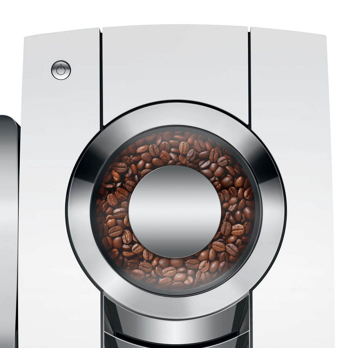 JURA Z10 Super-Automatic Espresso Machine - Gen 1 – image 12 of 46