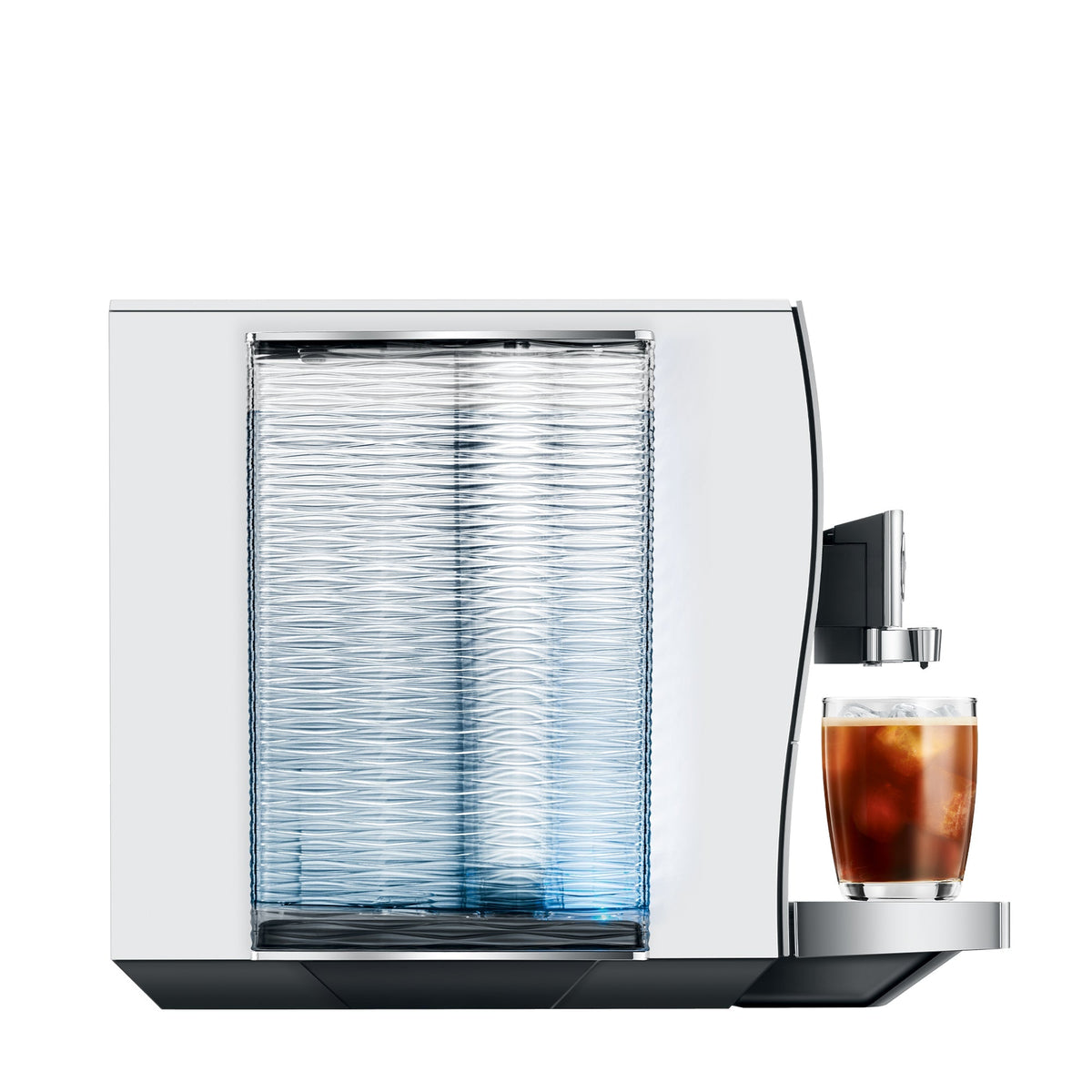 JURA Z10 Super-Automatic Espresso Machine - Gen 1 – image 5 of 46