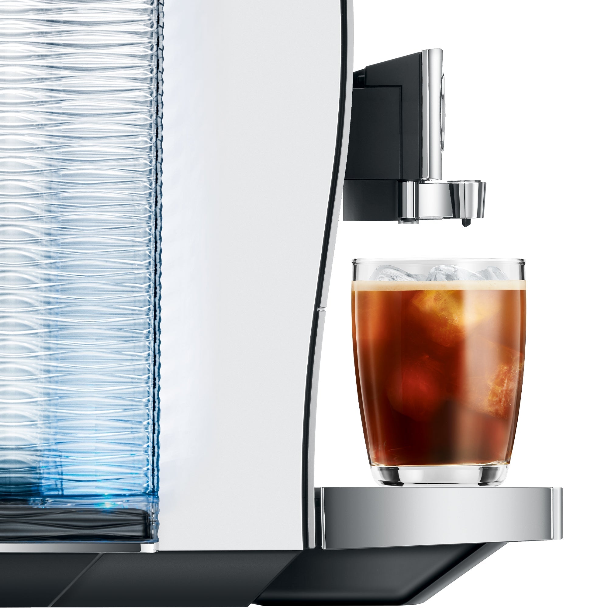 JURA Z10 Super-Automatic Espresso Machine - Gen 1 – image 6 of 46