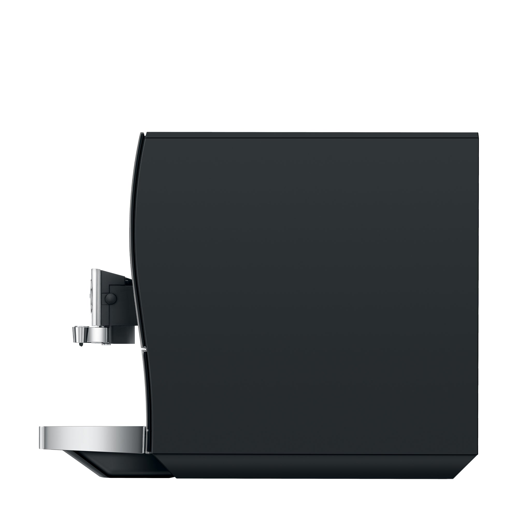 JURA Z10 Super-Automatic Espresso Machine - Gen 1 – image 23 of 46