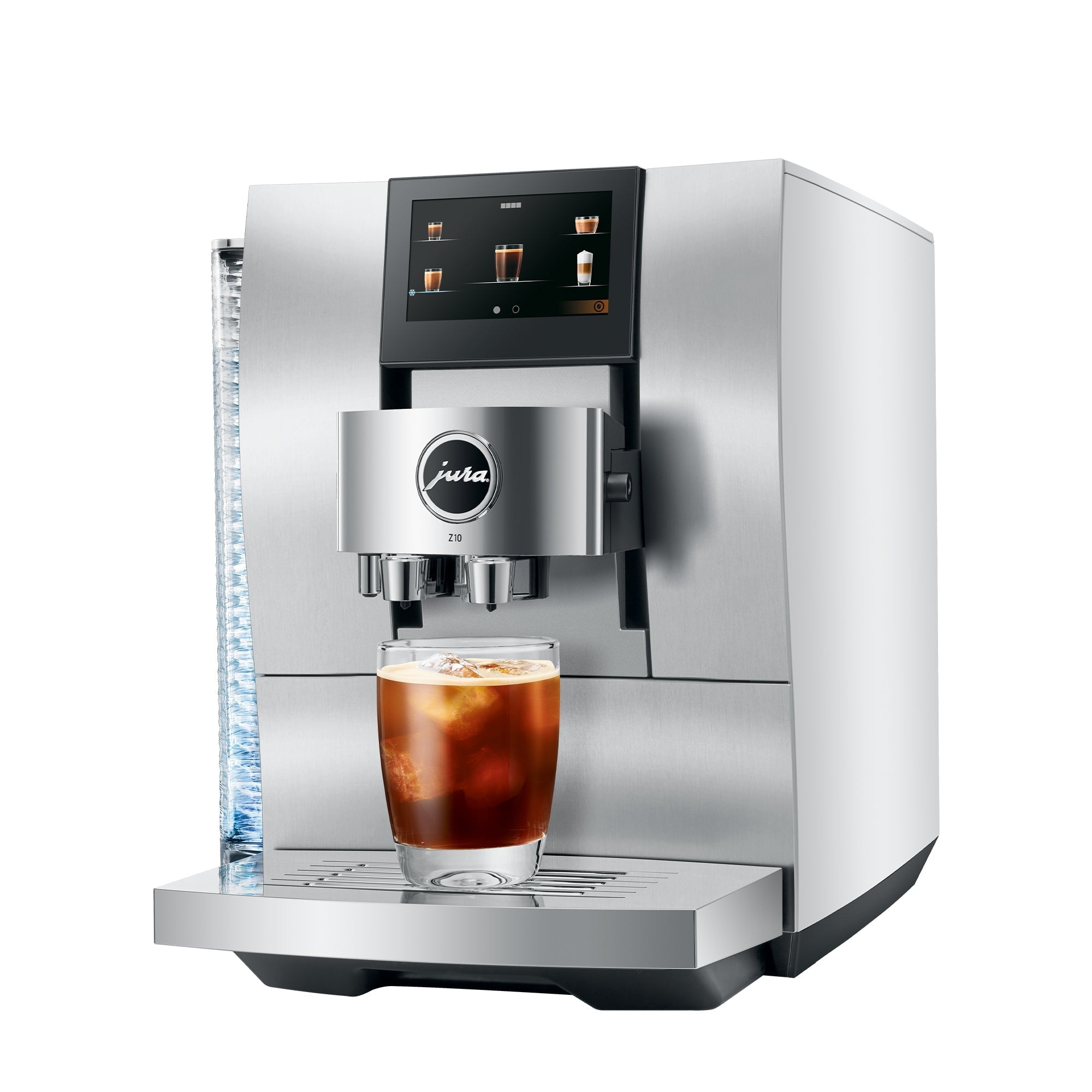 JURA Z10 Super-Automatic Espresso Machine - Gen 1 – image 3 of 46