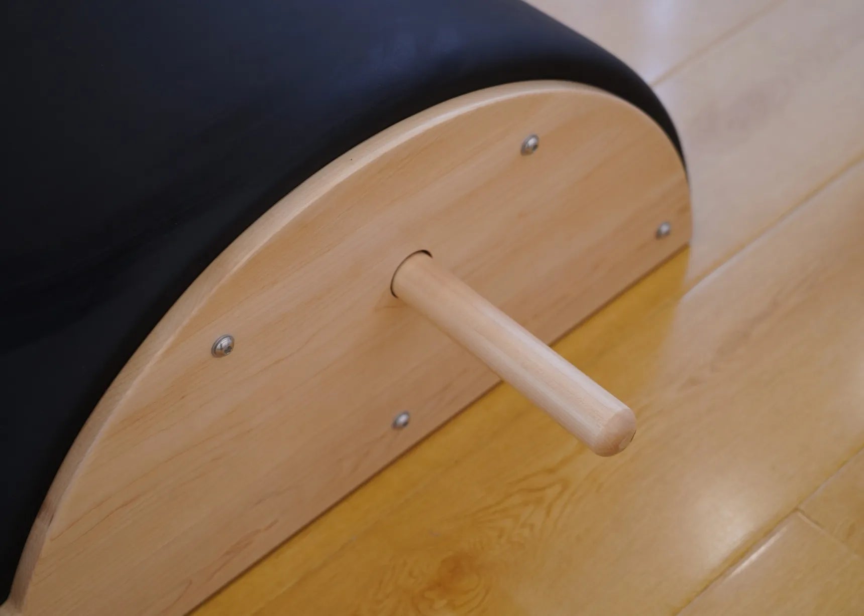 Oak Pilates Spine Corrector