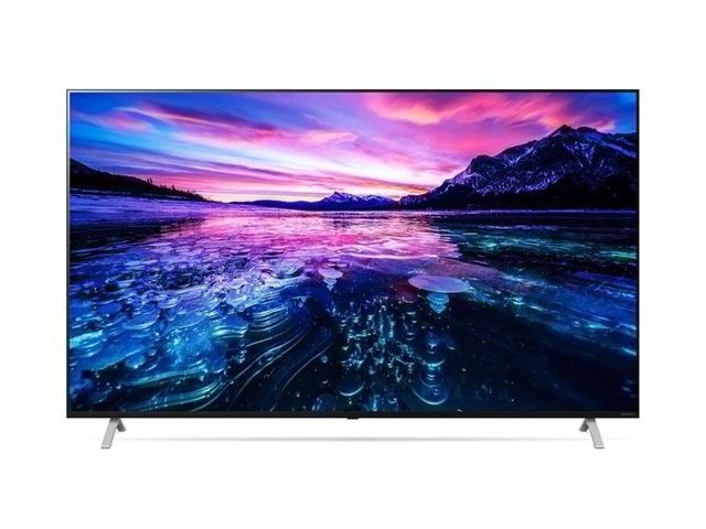 LG 55UR762H3ZC UR762H Series - 55" - Pro:Centric with Integrated Pro:Idiom LED-backlit LCD TV - 4K - for hotel / hospitality