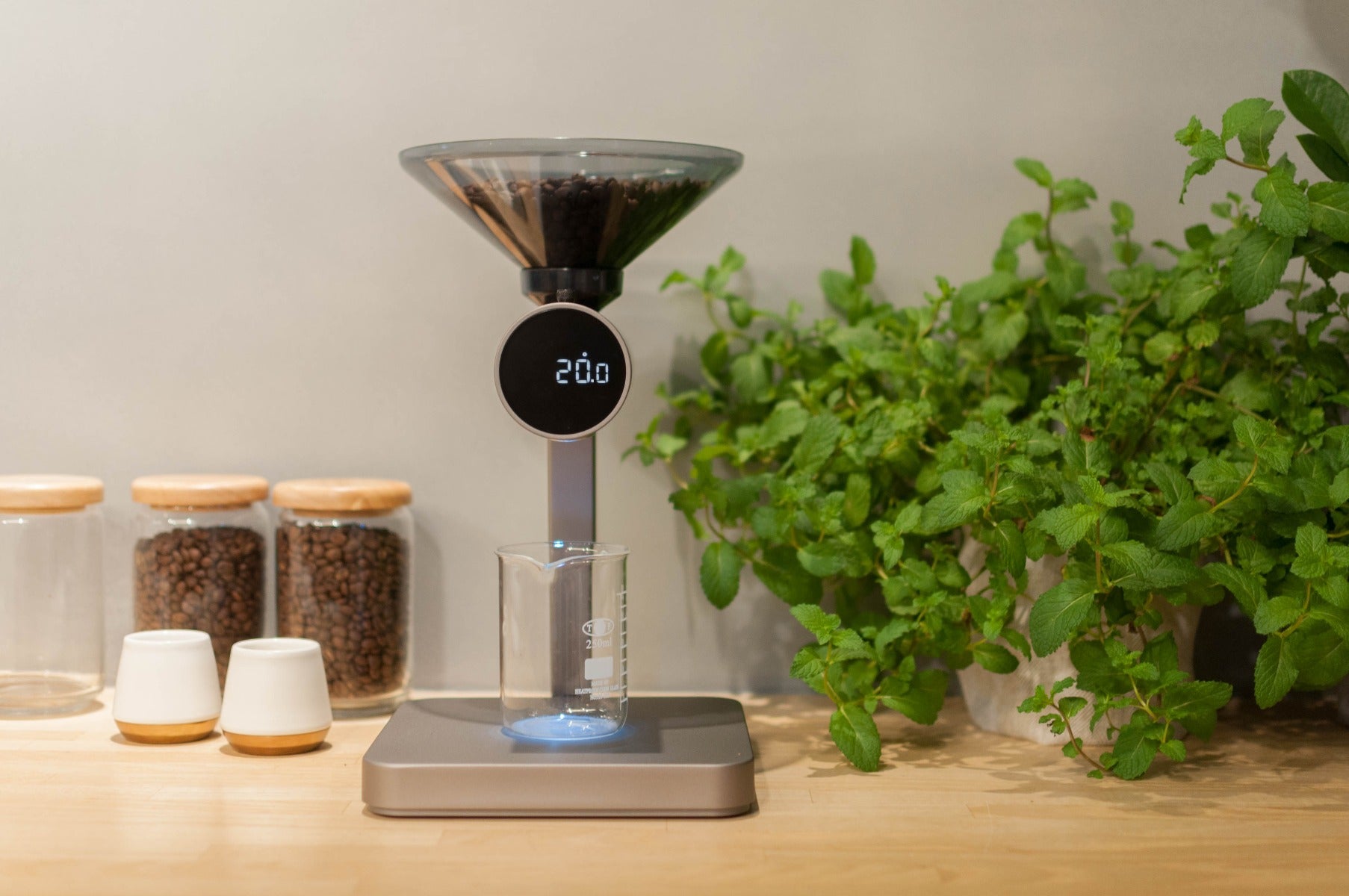 Acaia Orion Bean Doser – image 6 of 11