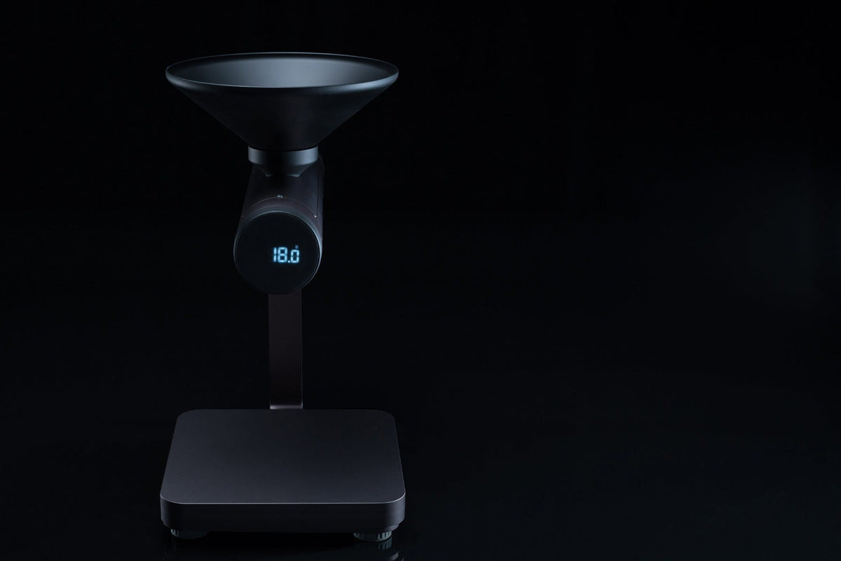 Acaia Orion Bean Doser – image 7 of 11